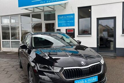 Skoda Octavia 48.800 km 23.990 &euro; Essingen 73457