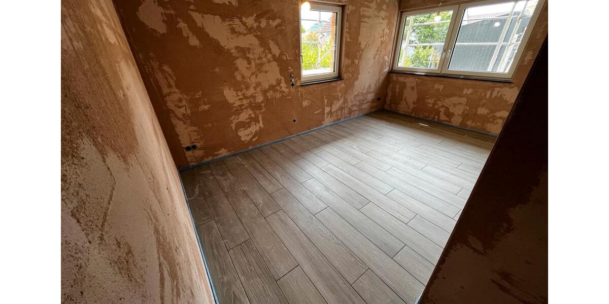 Erdgeschoßwohnung Mögglingen - 3 Zimmer, 76 m&sup2;, 1.100&euro; | Angebot:26357737