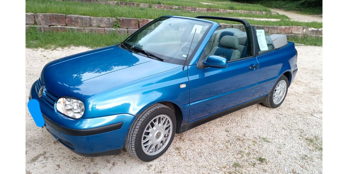 VW Golf 154.846 km 3.300 &euro; Ruppertshofen 73577