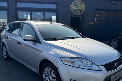 Ford Mondeo 164.550 km 2.999 &euro; Nattheim 89564