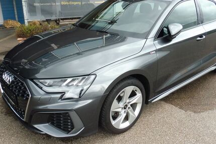 Audi A3 62.965 km 23.866 &euro; Lauchheim 73466