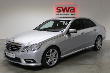 Mercedes-Benz E 350 57.811 km 20.990 &euro; Obersontheim 74423