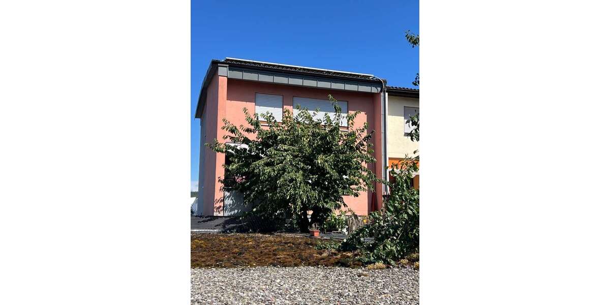 Einfamilienhaus Lauchheim - 4 Zimmer, 101 m&sup2;, 215.000&euro; | Angebot:23433023