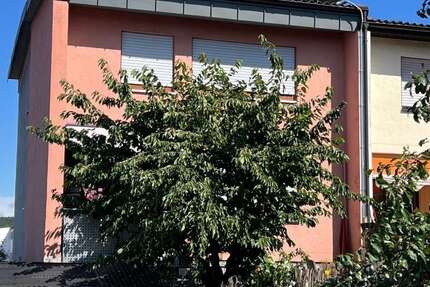 Haus Lauchheim - 4 Zimmer, 101 m&sup2;, 215.000&euro; | Angebot:23433023