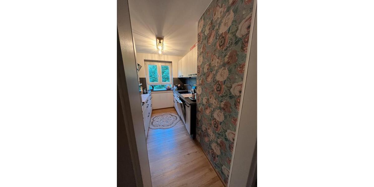 Etagenwohnung Gaildorf - 3 Zimmer, 60 m&sup2;, 750&euro; | Angebot:25760643