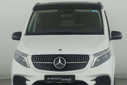 Mercedes-Benz Marco Polo 59.200 km 71.850 &euro; Aalen 73431