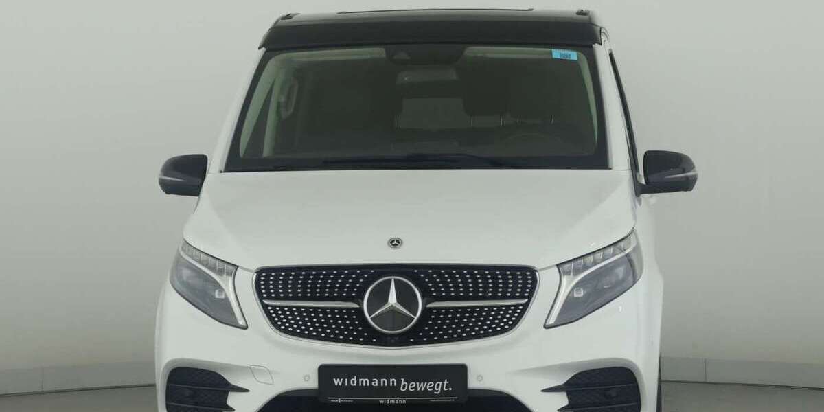 Mercedes-Benz Marco Polo 59.200 km 71.850 &euro; Aalen 73431