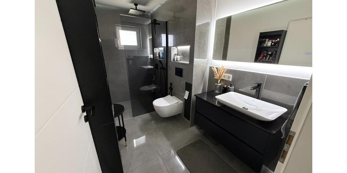 Erdgeschoßwohnung Aalen Unterkochen - 3.5 Zimmer, 73 m&sup2;, 299.000&euro; | Angebot:25406986