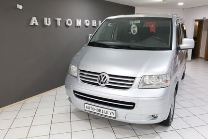VW T5 Multivan 394.500 km 6.990 &euro; Syrgenstein-Landshausen 89428