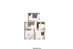 Maisonettenwohnung Schwäbisch Gmünd Bargau - 6 Zimmer, 150 m&sup2;, 1.400&euro; | Angebot:27569581