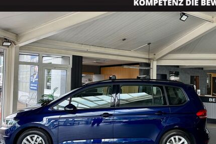 VW Touran 152.000 km 11.990 &euro; Bopfingen 73441