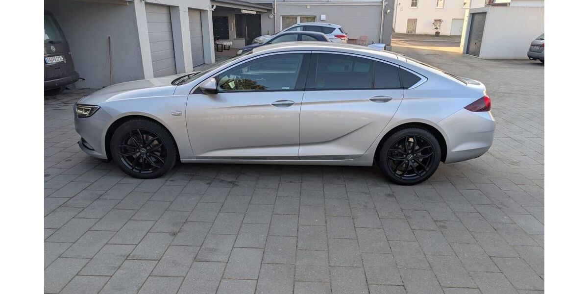 Opel Insignia 130.000 km 13.000 &euro; Ellwangen (Jagst) 73479