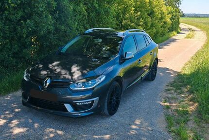 Renault Megane 147.000 km 9.999 &euro; Giengen 89537