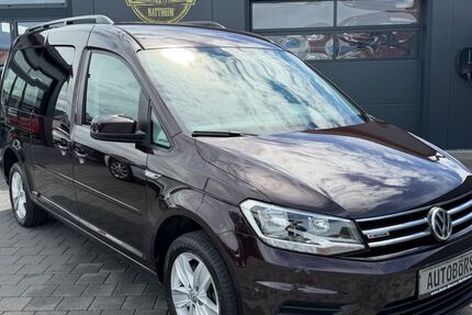 VW Caddy Maxi 147.000 km 19.999 &euro; Nattheim 89564