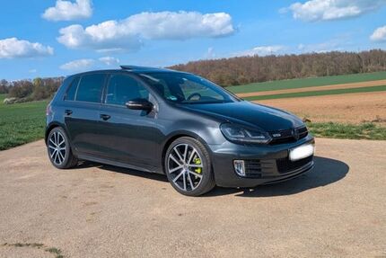 VW Golf 202.300 km 7.250 &euro; Nattheim 89564