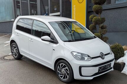 VW up! 52.000 km 9.300 &euro; Lauterstein 73111