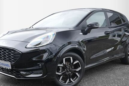 Ford Puma 25.300 km 18.390 &euro; Lorch 73547