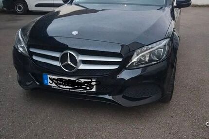 Mercedes-Benz C 200 214.000 km 12.000 &euro; Schwäbisch gmünd 73525