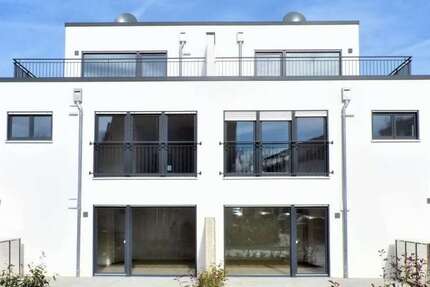 Wohnung Nördlingen - 4.5 Zimmer, 99 m&sup2;, 1.386&euro; | Angebot:24716950