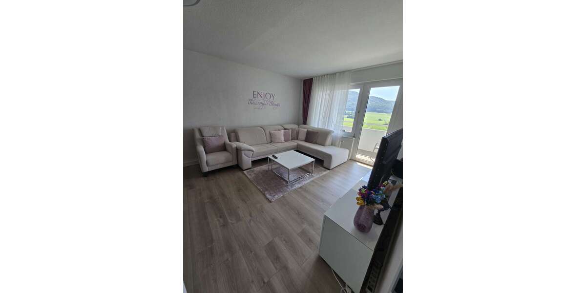 Etagenwohnung Aalen Unterkochen - 3 Zimmer, 72 m&sup2;, 220.000&euro; | Angebot:23795855