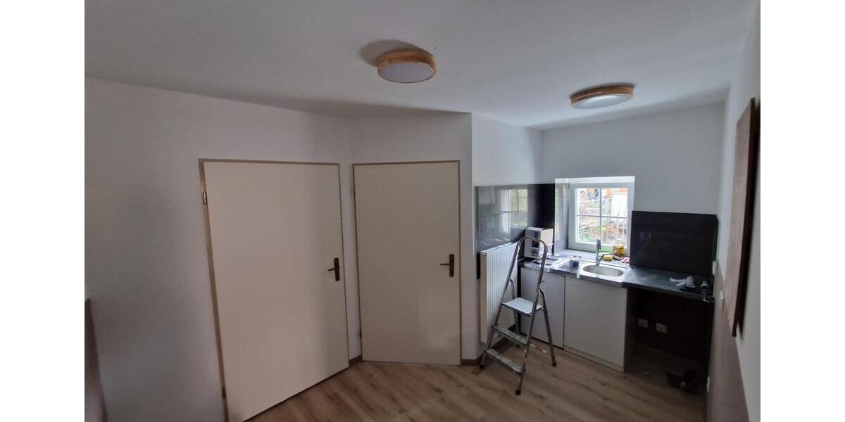 Erdgeschoßwohnung Bühlertann - 1 Zimmer, 23 m&sup2;, 450&euro; | Angebot:25963168