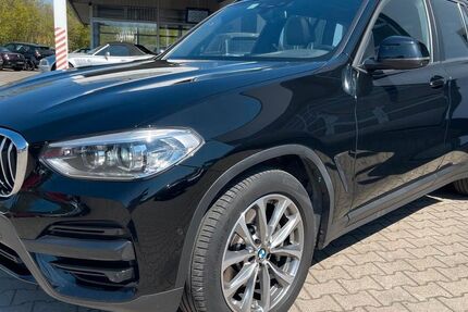 BMW X3 90.000 km 29.600 &euro; Heidenheim an der Brenz 89520