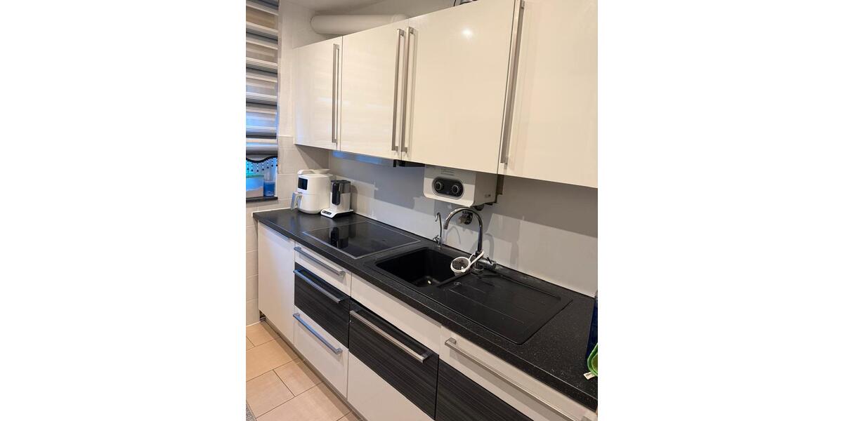 Etagenwohnung Giengen an der Brenz - 3 Zimmer, 70 m&sup2;, 224.000&euro; | Angebot:25831349