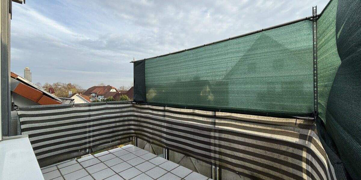 Etagenwohnung Frankenhardt Gründelhardt - 2 Zimmer, 44 m&sup2;, 109.000&euro; | Angebot:25896022