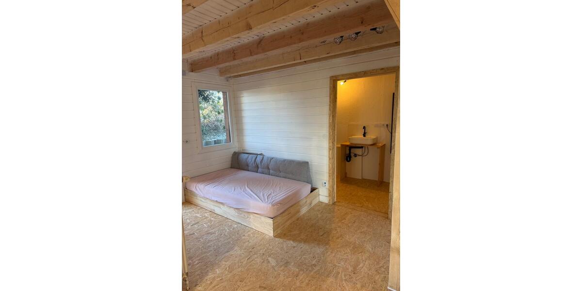 Erdgeschoßwohnung Aalen Unterkochen - 1 Zimmer, 52 m&sup2;, 689&euro; | Angebot:26535922