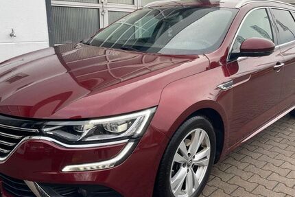 Renault Talisman 90.440 km 13.950 &euro; Heidenheim an der Brenz 89520