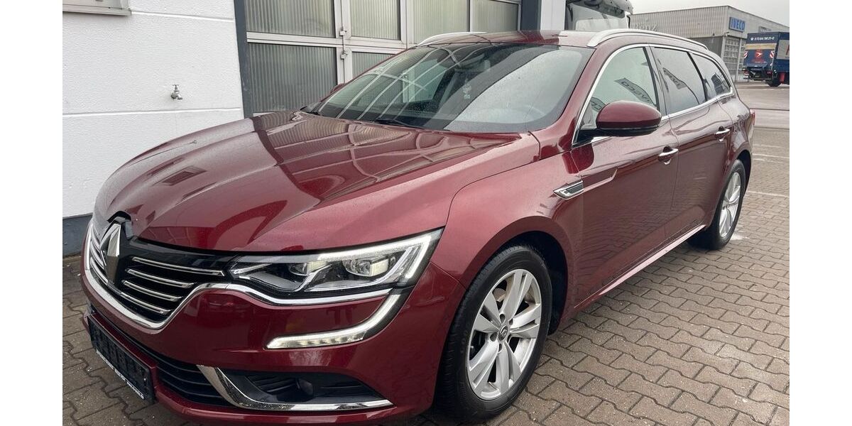Renault Talisman 90.440 km 13.950 &euro; Heidenheim an der Brenz 89520