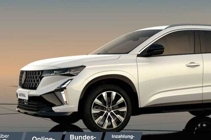 Renault Austral 8.500 km 38.600 &euro; Schwäbisch Gmünd 73529