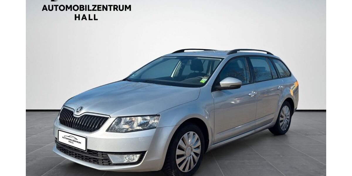 Skoda Octavia 180.000 km 6.999 &euro; Aalen 73430
