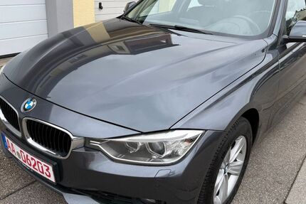 BMW 318 336.000 km 6.900 &euro; Aalen (Württemberg) 73432