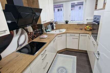 Wohnung Aalen - 3 Zimmer, 70 m&sup2;, 245.000&euro; | Angebot:25324340