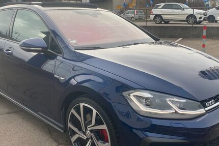 VW Golf 134.800 km 22.890 &euro; Aalen 73431