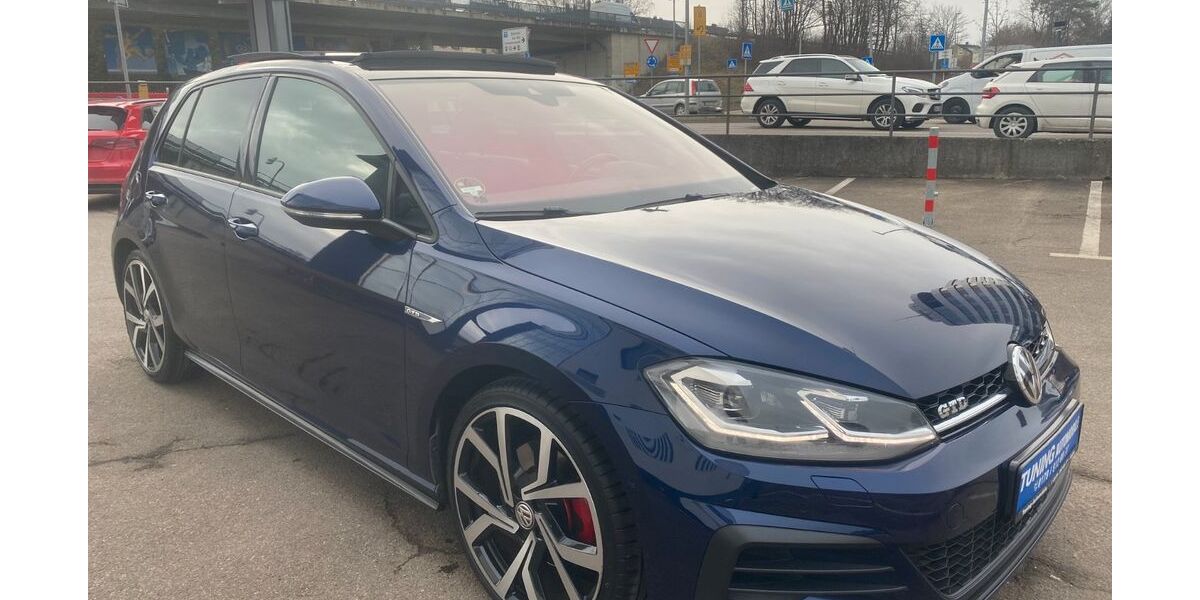 VW Golf 134.800 km 22.890 &euro; Aalen 73431