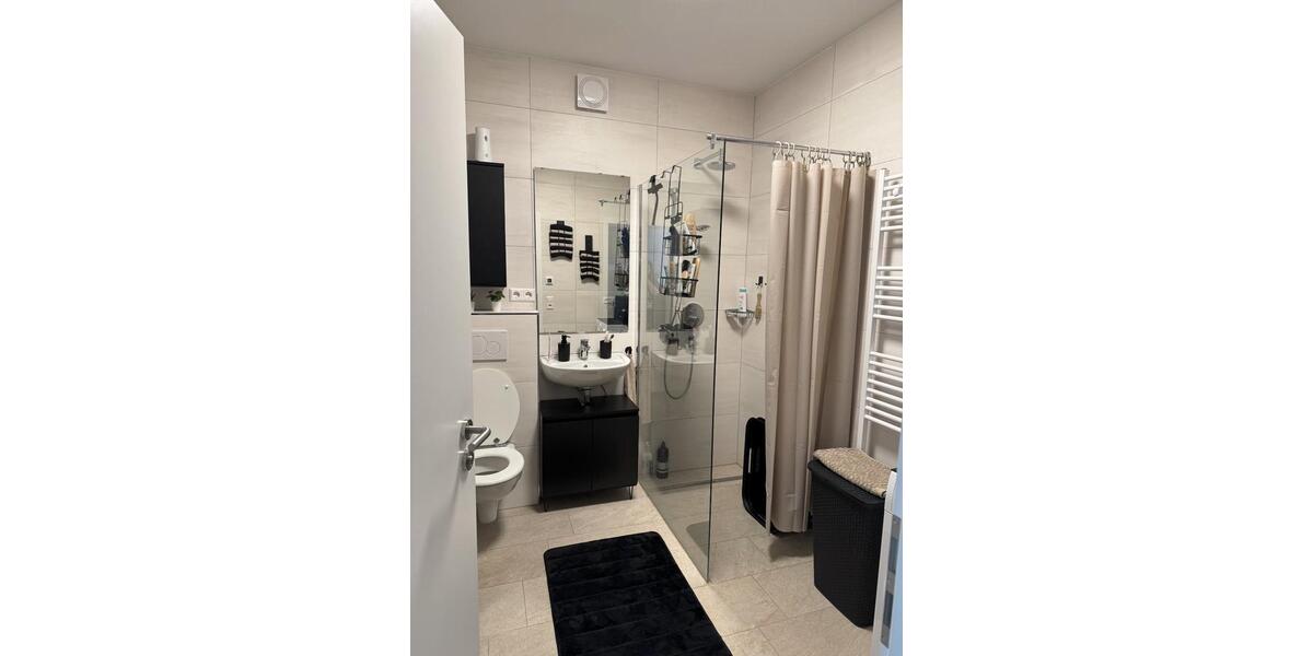 Erdgeschoßwohnung Aalen Ebnat - 4 Zimmer, 85 m&sup2;, 1.000&euro; | Angebot:26670375