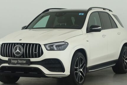 Mercedes-Benz GLE 53 AMG 128.005 km 55.350 &euro; Aalen 73431