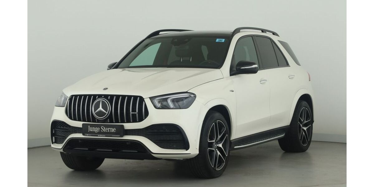 Mercedes-Benz GLE 53 AMG 128.005 km 55.350 &euro; Aalen 73431