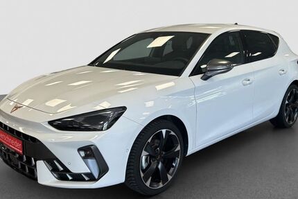 Cupra Leon 26.632 km 28.990 &euro; Hüttlingen 73460