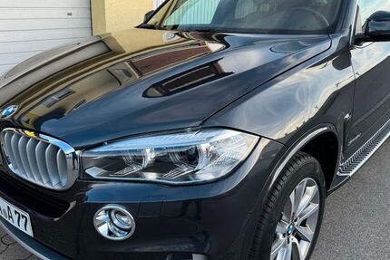 BMW X5 176.000 km 24.400 &euro; Aalen 73432