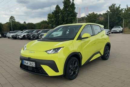 BYD DOLPHIN 8.000 km 20.990 &euro; Heidenheim 89520