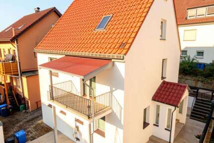 Haus Aalen (Unterkochen) Ebnat - 6.5 Zimmer, 141 m&sup2;, 450.000&euro; | Angebot:27243252