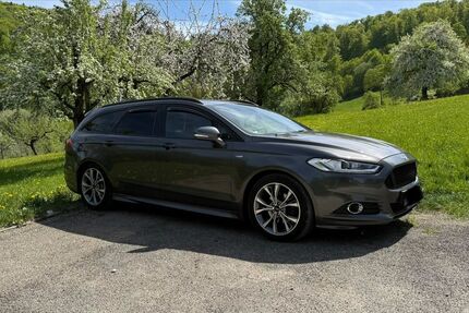 Ford Mondeo 108.000 km 16.299 &euro; Aalen 73430