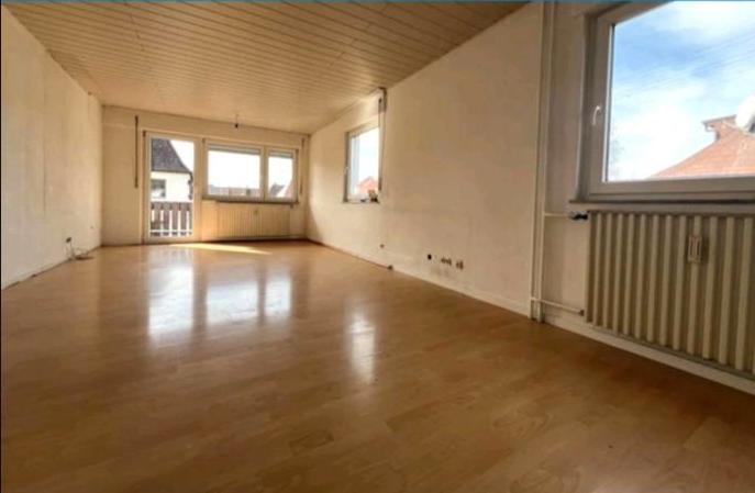 Mehrfamilienhaus, Wohnhaus Aalen Attenhofen - 10 Zimmer, 195 m&sup2;, 380.000&euro; | Angebot:27213909