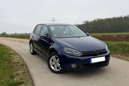 VW Golf 189.500 km 4.700 &euro; Heubach 73540