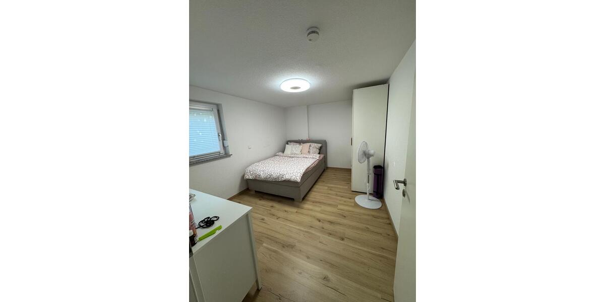 Etagenwohnung Hüttlingen - 2 Zimmer, 54 m&sup2;, 770&euro; | Angebot:25976187