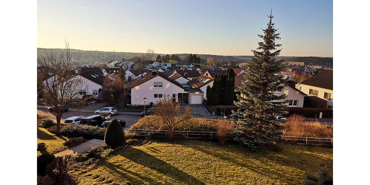 Etagenwohnung Aalen Attenhofen - 3.5 Zimmer, 78 m&sup2;, 950&euro; | Angebot:27581819