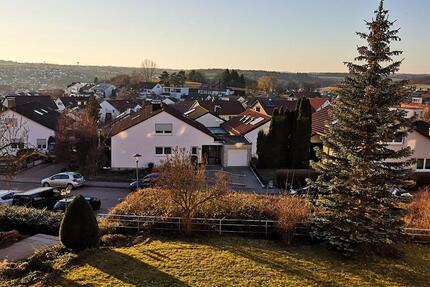 Wohnung Aalen Attenhofen - 3.5 Zimmer, 78 m&sup2;, 950&euro; | Angebot:27581819
